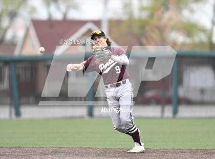 Thumbnail 2 in Lockport vs. Sandburg photogallery.