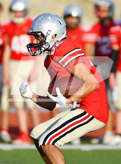 Thumbnail 2 in Marcus @ Coppell (B Teams) photogallery.