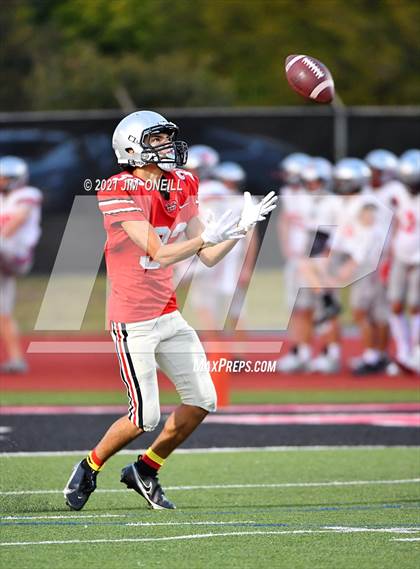 Thumbnail 3 in Marcus @ Coppell (B Teams) photogallery.