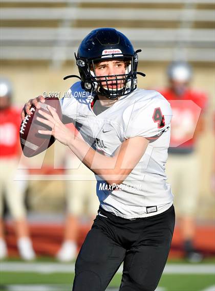 Thumbnail 3 in Marcus @ Coppell (B Teams) photogallery.