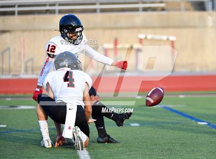 Thumbnail 2 in Marcus @ Coppell (B Teams) photogallery.