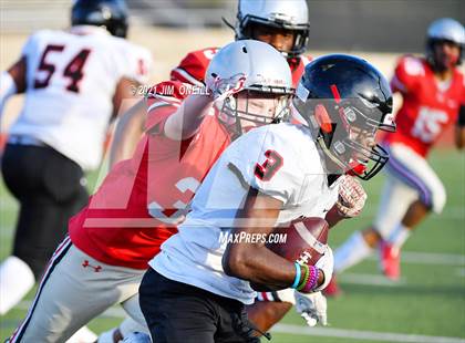 Thumbnail 1 in Marcus @ Coppell (B Teams) photogallery.