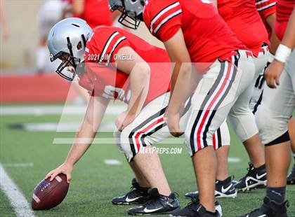 Thumbnail 1 in Marcus @ Coppell (B Teams) photogallery.