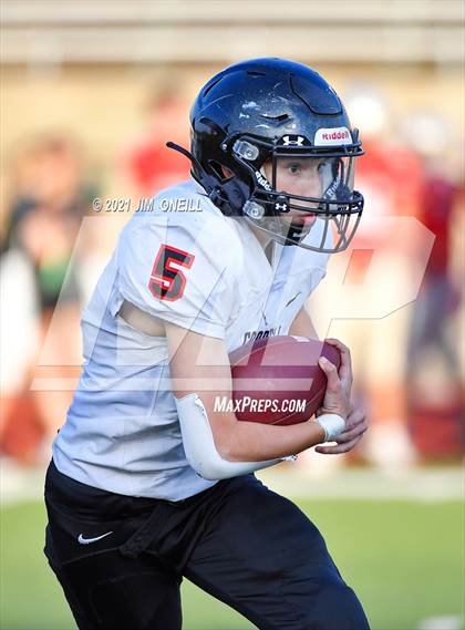 Thumbnail 3 in Marcus @ Coppell (B Teams) photogallery.