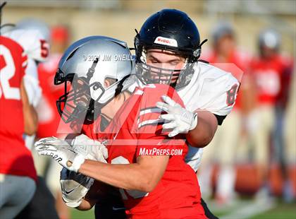 Thumbnail 3 in Marcus @ Coppell (B Teams) photogallery.