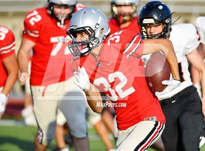 Thumbnail 1 in Marcus @ Coppell (B Teams) photogallery.