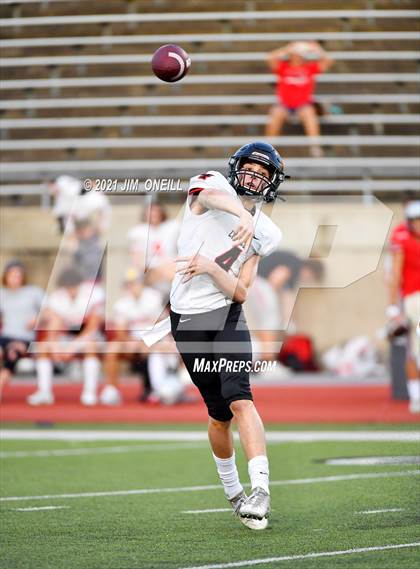 Thumbnail 2 in Marcus @ Coppell (B Teams) photogallery.