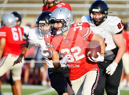 Thumbnail 3 in Marcus @ Coppell (B Teams) photogallery.