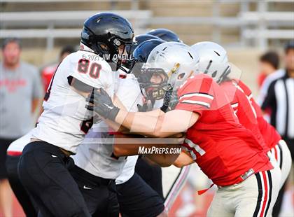 Thumbnail 3 in Marcus @ Coppell (B Teams) photogallery.
