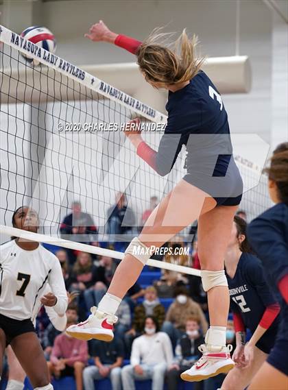 Thumbnail 1 in Madisonville vs Giddings (UIL 4A Area Playoff) photogallery.