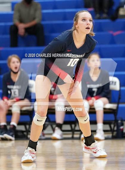 Thumbnail 1 in Madisonville vs Giddings (UIL 4A Area Playoff) photogallery.