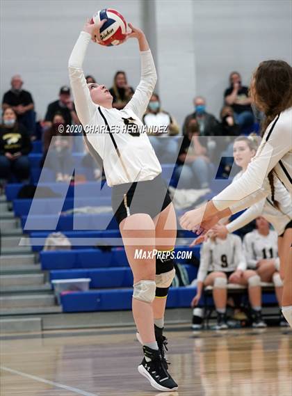 Thumbnail 3 in Madisonville vs Giddings (UIL 4A Area Playoff) photogallery.