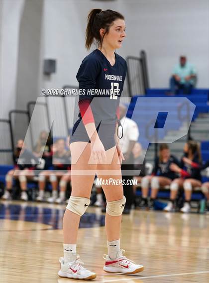 Thumbnail 2 in Madisonville vs Giddings (UIL 4A Area Playoff) photogallery.