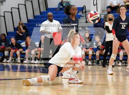 Thumbnail 2 in Madisonville vs Giddings (UIL 4A Area Playoff) photogallery.