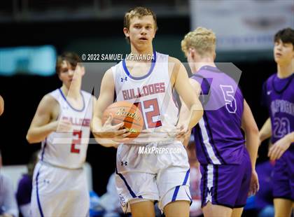 Thumbnail 1 in Milford vs. Humphrey/Lindsay Holy Family photogallery.