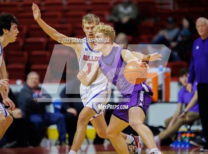 Thumbnail 1 in Milford vs. Humphrey/Lindsay Holy Family photogallery.