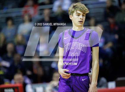 Thumbnail 1 in Milford vs. Humphrey/Lindsay Holy Family photogallery.
