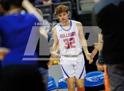 Thumbnail 2 in Milford vs. Humphrey/Lindsay Holy Family photogallery.