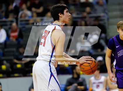 Thumbnail 3 in Milford vs. Humphrey/Lindsay Holy Family photogallery.