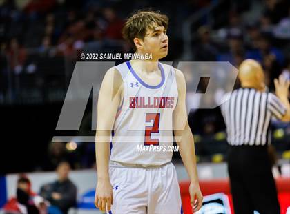 Thumbnail 2 in Milford vs. Humphrey/Lindsay Holy Family photogallery.