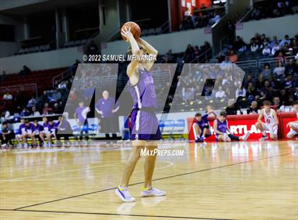 Thumbnail 3 in Milford vs. Humphrey/Lindsay Holy Family photogallery.
