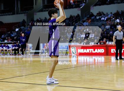 Thumbnail 1 in Milford vs. Humphrey/Lindsay Holy Family photogallery.