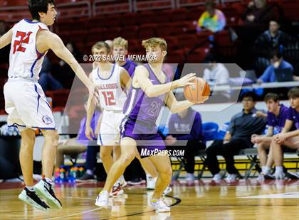 Thumbnail 3 in Milford vs. Humphrey/Lindsay Holy Family photogallery.