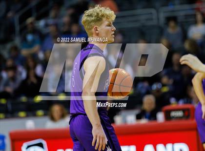 Thumbnail 2 in Milford vs. Humphrey/Lindsay Holy Family photogallery.