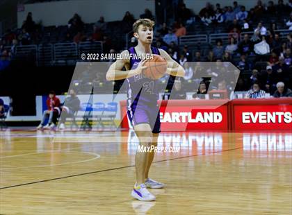 Thumbnail 1 in Milford vs. Humphrey/Lindsay Holy Family photogallery.