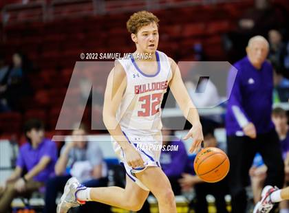 Thumbnail 1 in Milford vs. Humphrey/Lindsay Holy Family photogallery.