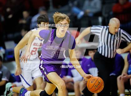 Thumbnail 3 in Milford vs. Humphrey/Lindsay Holy Family photogallery.