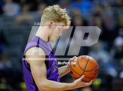 Thumbnail 3 in Milford vs. Humphrey/Lindsay Holy Family photogallery.