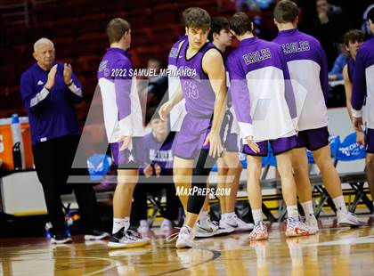 Thumbnail 1 in Milford vs. Humphrey/Lindsay Holy Family photogallery.