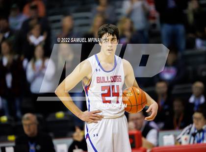 Thumbnail 1 in Milford vs. Humphrey/Lindsay Holy Family photogallery.