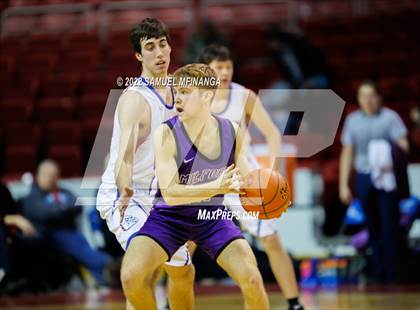 Thumbnail 3 in Milford vs. Humphrey/Lindsay Holy Family photogallery.