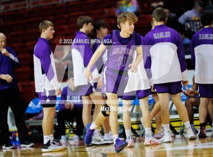 Thumbnail 1 in Milford vs. Humphrey/Lindsay Holy Family photogallery.