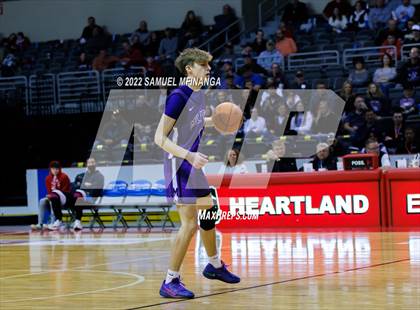 Thumbnail 3 in Milford vs. Humphrey/Lindsay Holy Family photogallery.