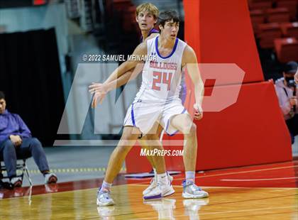 Thumbnail 1 in Milford vs. Humphrey/Lindsay Holy Family photogallery.