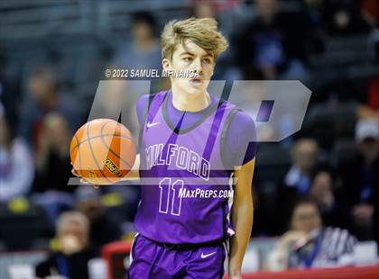 Thumbnail 3 in Milford vs. Humphrey/Lindsay Holy Family photogallery.