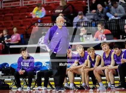 Thumbnail 3 in Milford vs. Humphrey/Lindsay Holy Family photogallery.
