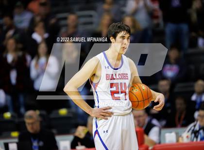 Thumbnail 3 in Milford vs. Humphrey/Lindsay Holy Family photogallery.