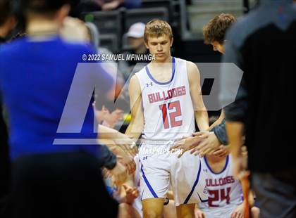 Thumbnail 3 in Milford vs. Humphrey/Lindsay Holy Family photogallery.