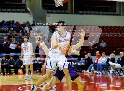 Thumbnail 3 in Milford vs. Humphrey/Lindsay Holy Family photogallery.
