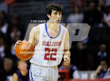 Thumbnail 2 in Milford vs. Humphrey/Lindsay Holy Family photogallery.