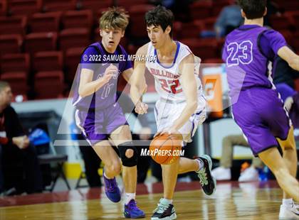 Thumbnail 1 in Milford vs. Humphrey/Lindsay Holy Family photogallery.