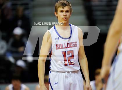 Thumbnail 2 in Milford vs. Humphrey/Lindsay Holy Family photogallery.