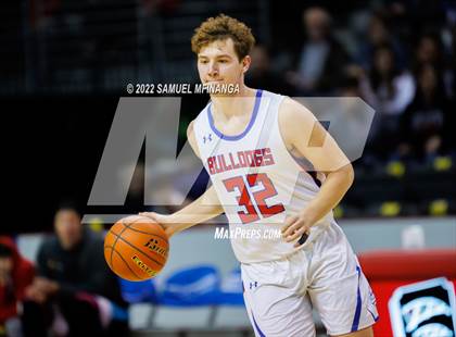 Thumbnail 3 in Milford vs. Humphrey/Lindsay Holy Family photogallery.