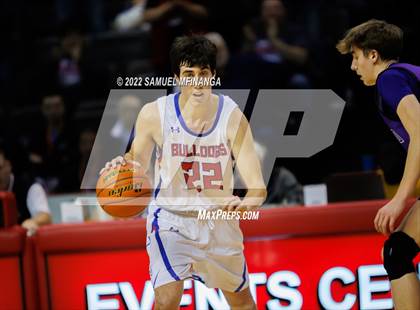 Thumbnail 3 in Milford vs. Humphrey/Lindsay Holy Family photogallery.