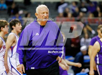 Thumbnail 1 in Milford vs. Humphrey/Lindsay Holy Family photogallery.