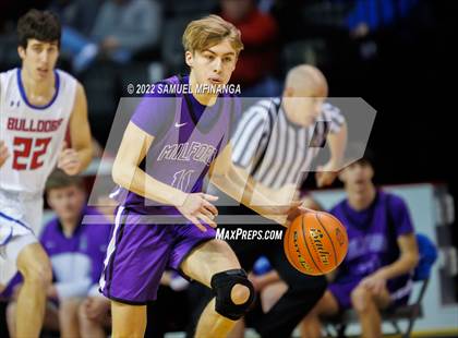 Thumbnail 1 in Milford vs. Humphrey/Lindsay Holy Family photogallery.